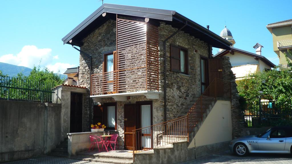 Apartament Al Borgo *